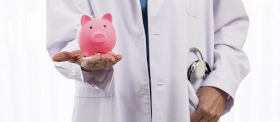 Médecins : déploiement de l’expérimentation de la solidarité territoriale