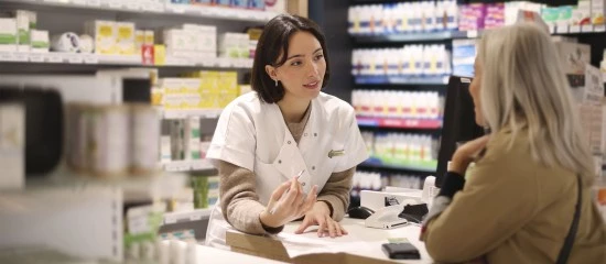 Pharmaciens : lutte contre les pénuries de médicaments