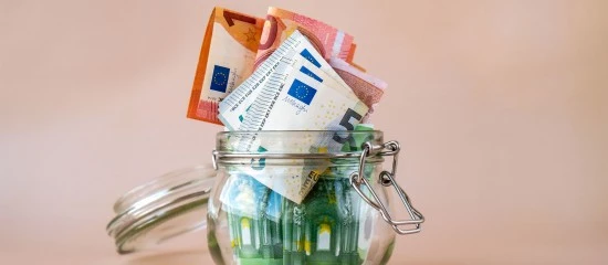 Déduction pour épargne de précaution : une nouvelle exonération