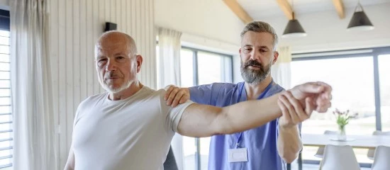 Masseurs-kinésithérapeutes : les règles générales du zonage