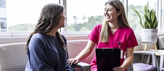 Infirmiers : une définition officielle de la consultation infirmière