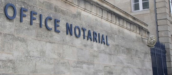 Notaires : contestation de déclarations énoncées dans un acte notarié