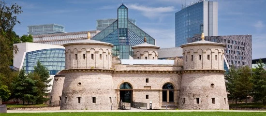 Le Luxembourg attire les investisseurs français