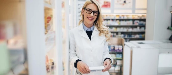 Pharmaciens : démarrage de la phase pilote des e-notices
