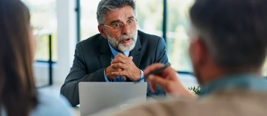 Mise en jeu de la responsabilité personnelle d’un dirigeant de société à l’égard d’un client