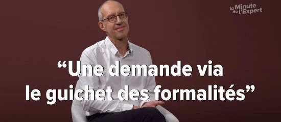 L’occultation de l’adresse personnelle des dirigeants au RCS