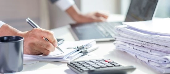 Préparez la clôture des comptes 2025 !