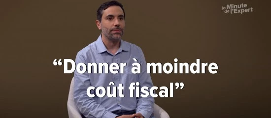 La nouvelle exonération des dons familiaux de somme d’argent