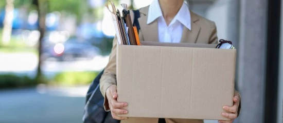 Barème Macron : les arrêts de travail comptent !