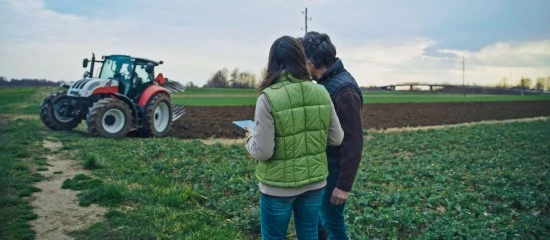 Rétrocession de parcelles agricoles par la Safer : gare à la date de dépôt des candidatures !