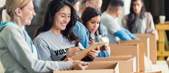 Compte d’engagement citoyen des bénévoles associatifs : une déclaration d’ici fin décembre