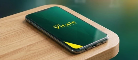 Professionnels de santé : l’appli carte Vitale disponible pour tous les patients