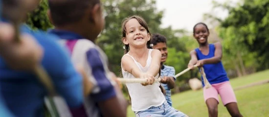 Jeunesse et Éducation populaire : demande de subventions pour 2026