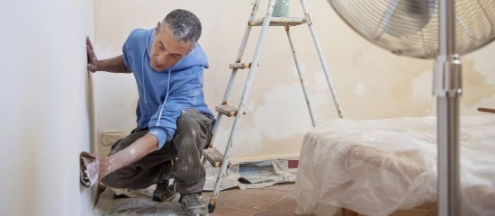 Des tolérances pour les taux réduits de TVA sur les travaux dans les logements