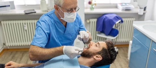 Santé et médico-social : travail temporaire dans les établissements de santé et les ESSMS