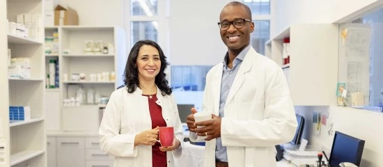 Professionnels de santé : retraite complémentaire des conjoints collaborateurs