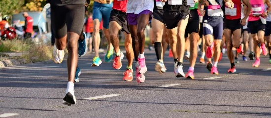Sport : interdiction des manifestations sur les routes fréquentées en 2026