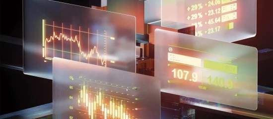 Investir sur les marchés financiers : compte-titres, PEA ou assurance-vie ?