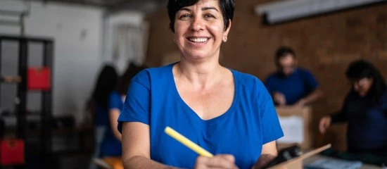 Formation des bénévoles : appel à projets 2026 du FDVA