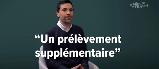 Une hausse des prélèvements sociaux en 2026