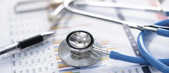 Professionnels de santé : remboursement de cotisations en cas de fraude