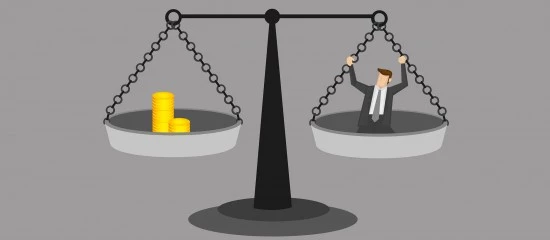 Cautionnement disproportionné : la fiche de renseignements fait foi !