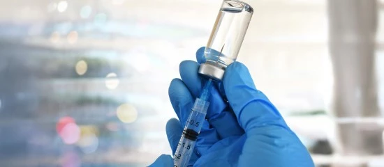 Médico-social : des nouvelles obligations vaccinales