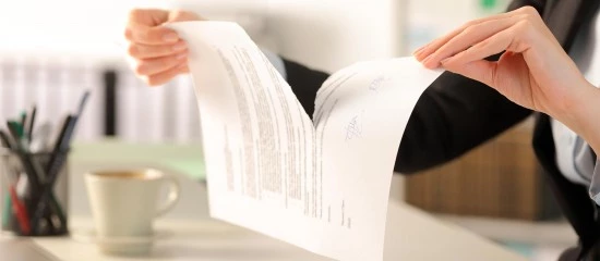 Contrat conclu hors établissement : gare aux informations données par le vendeur !