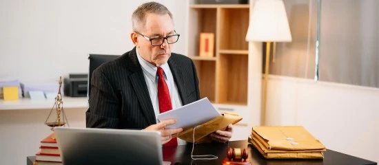 Commissaires de justice : vers une procédure simplifiée de recouvrement des créances commerciales