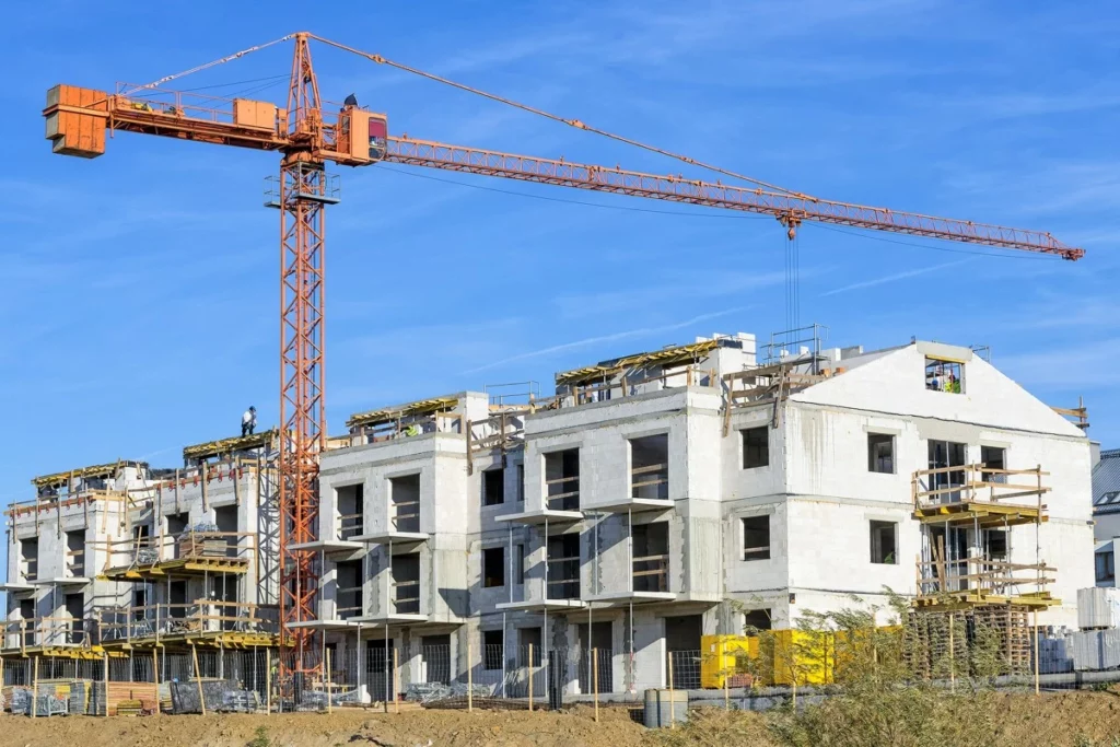 Indice trimestriel du coût de la construction
