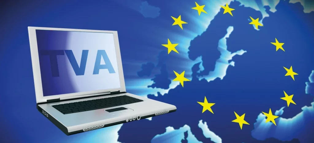 TVA intracommunautaire : taux de change mensuels