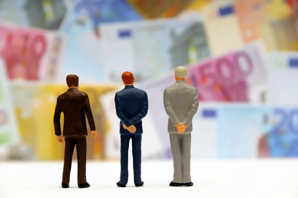 Intérêts des comptes courants d’associés