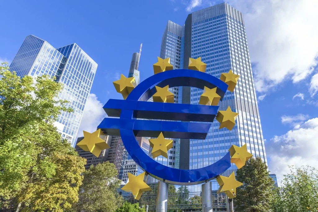 €STR (ex-taux EONIA)