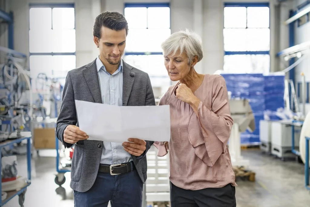 Transmission d’une entreprise : une exonération possible