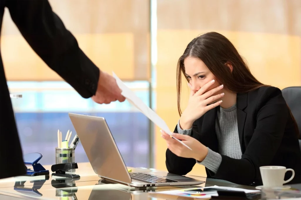 Licenciement versus liberté d’expression