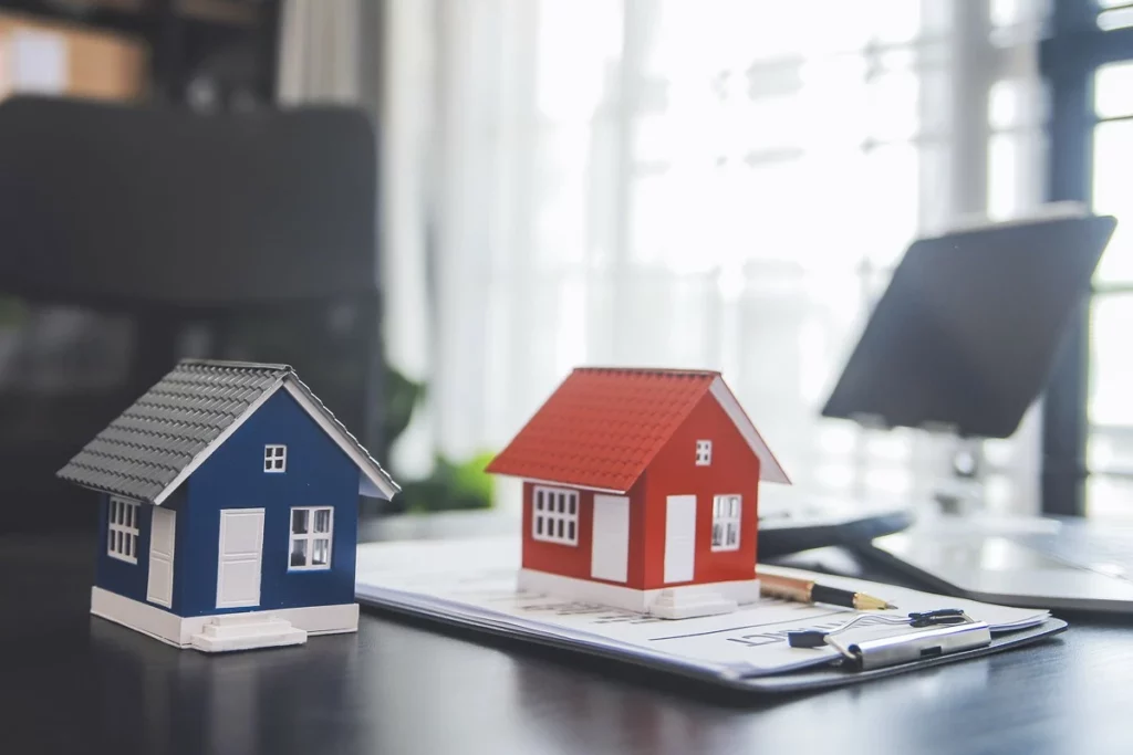 N’oubliez pas de déclarer vos biens immobiliers !