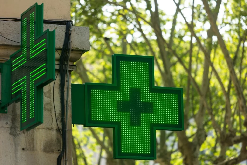 Pharmaciens : élargissement du dispositif d’aide aux officines en difficulté