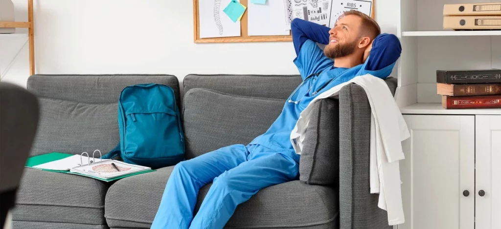 Médico-social : cumul du repos hebdomadaire et du repos quotidien