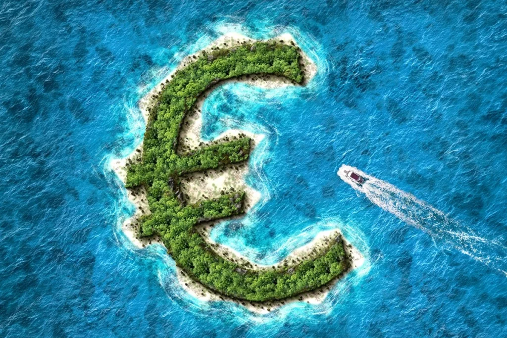 Liste française des paradis fiscaux pour 2026