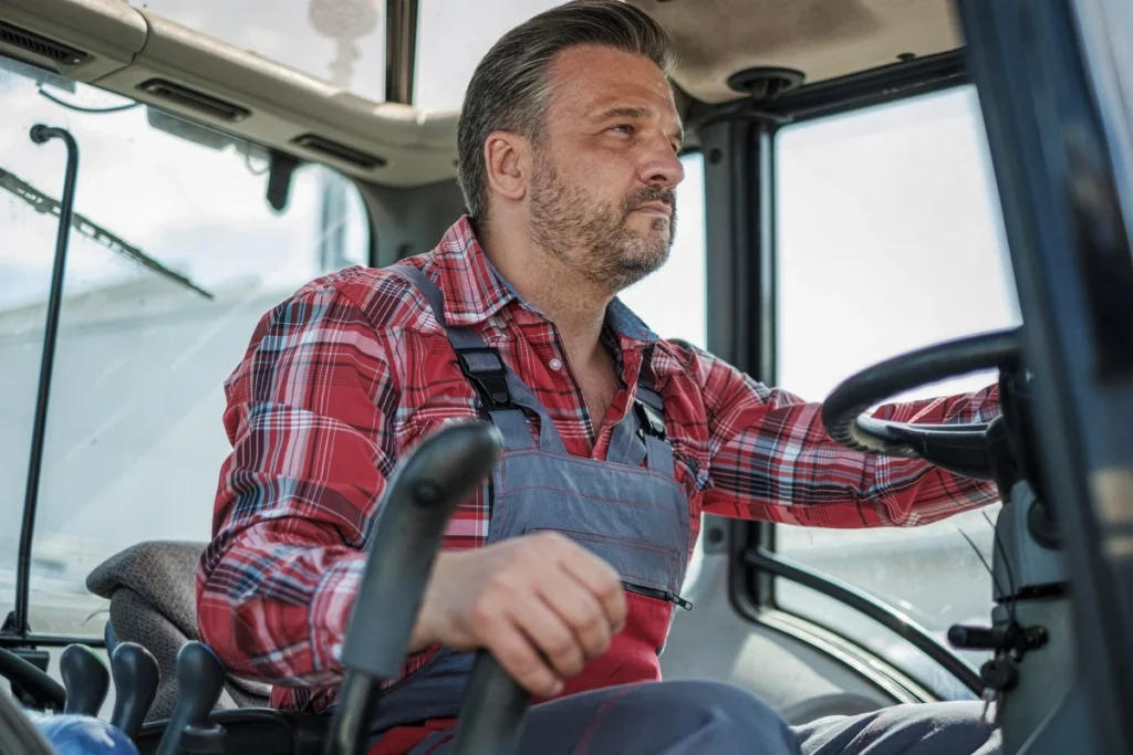 Exploitants agricoles : comment demander l’aide sur le GNR