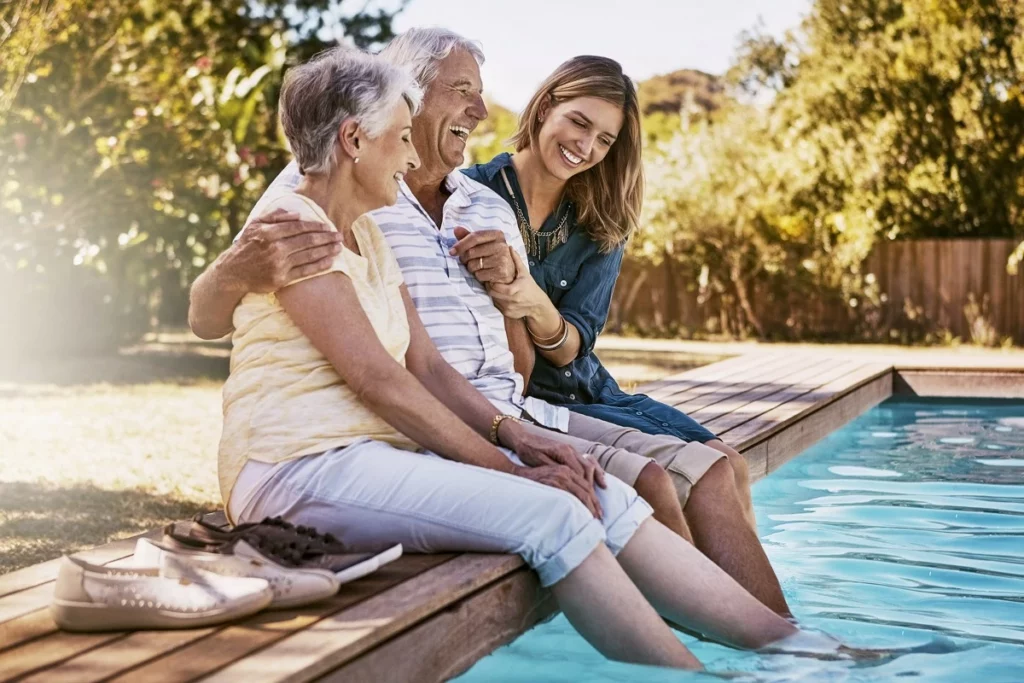 9 000 Md€ à transmettre : les baby-boomers ont-ils fait preuve d’anticipation ?