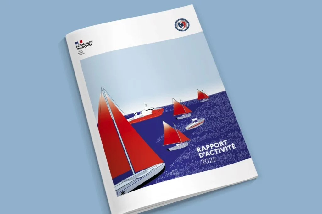 Publication du rapport d’activité 2025 de l’ANSSI