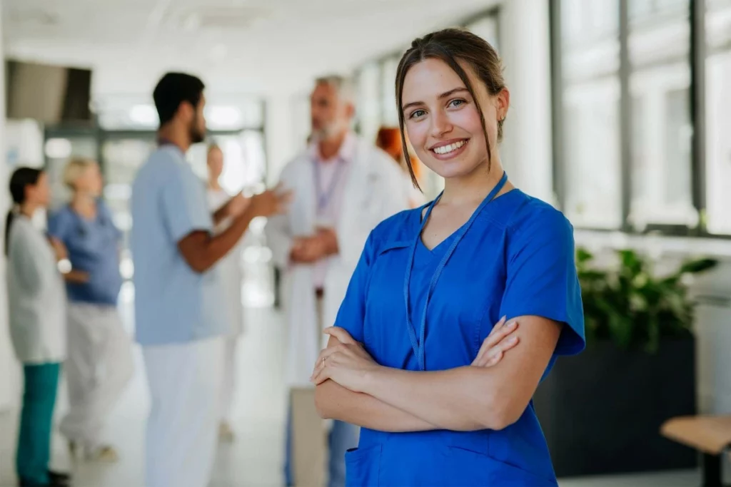 Infirmiers : l’avenant pour revaloriser les IDEL est publié