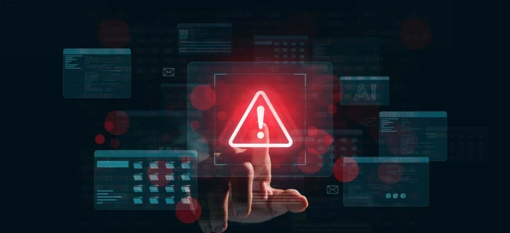 Les principales cybermalveillances qui visent les professionnels