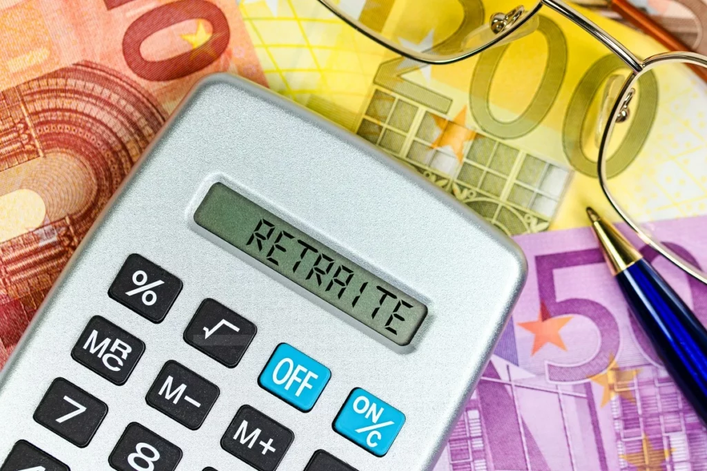 Votre pension de retraite a-t-elle été bien calculée ?