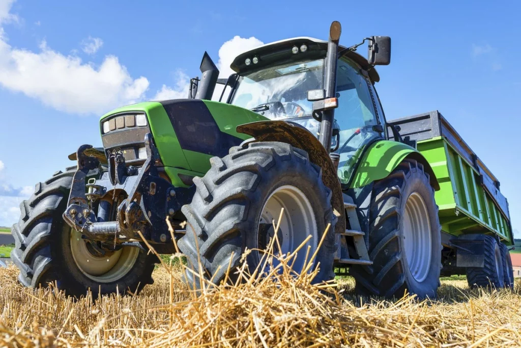 Exploitants agricoles : l’aide sur le GNR est prolongée pour 3 mois