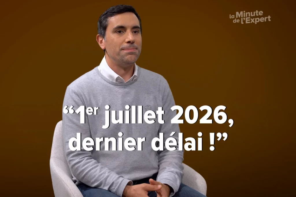 La déclaration des biens immobiliers