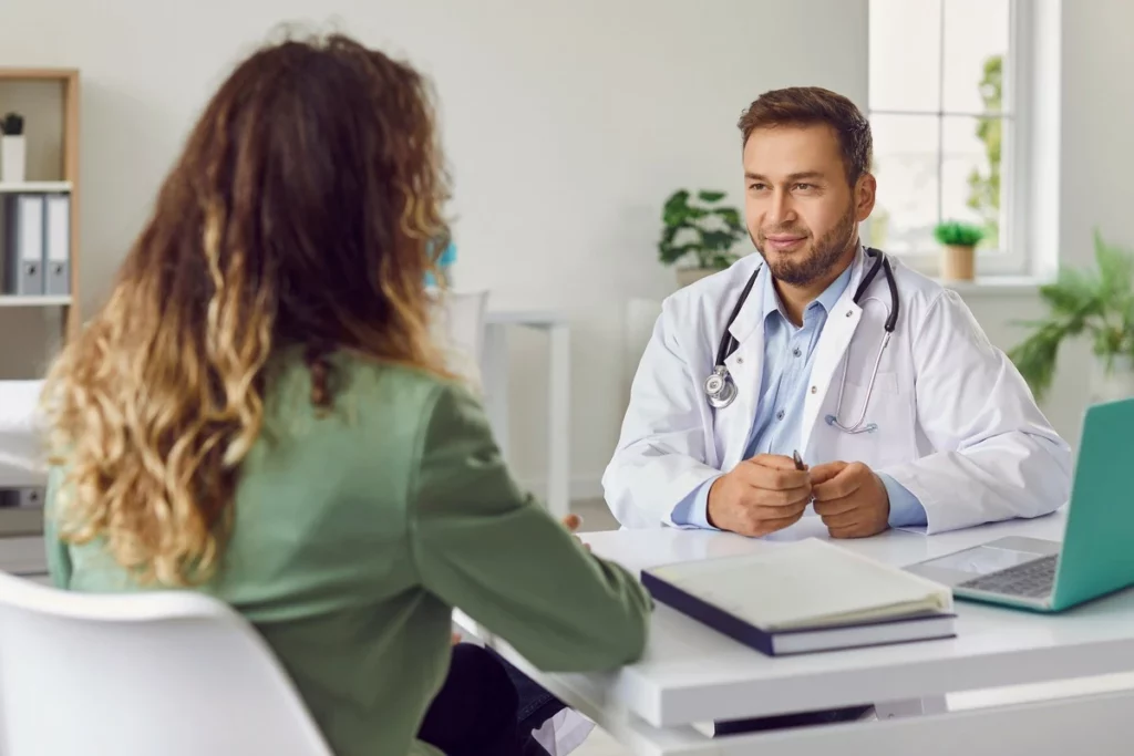 Quand devez-vous organiser une visite médicale de reprise ?