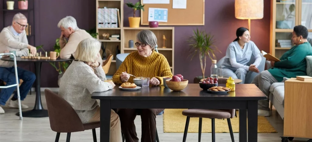Médico-social : communication des tarifs des Ehpad d’ici fin juin