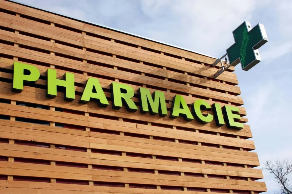 Pharmaciens : un accord pour préserver le maillage officinal